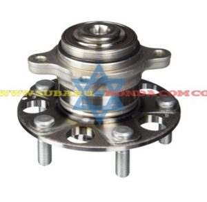 Rodamiento trasero izquierdo Honda Civic 2006
