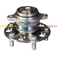 Rodamiento trasero derecho Honda Civic 2007