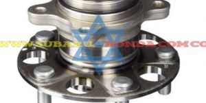 Rodamiento trasero Honda Civic 2011