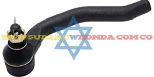 Terminal izquierda dirección Honda Civic 2011