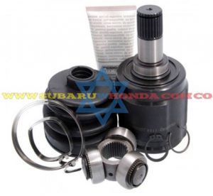 Acople eje derecho Accord 1993