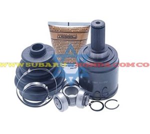 Acople eje izquierdo Accord 1990