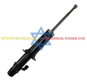 Amortiguador delantero derecho Accord 1993 Amortiguador delantero derecho Accord 1993