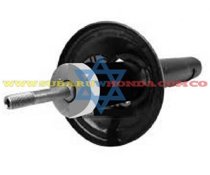 Amortiguador trasero izquierdo Honda Accord 1981 Amortiguador trasero izquierdo Honda Accord 1981