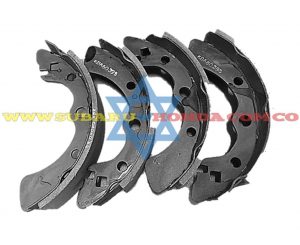 Bandas de frenos Honda Accord 1981