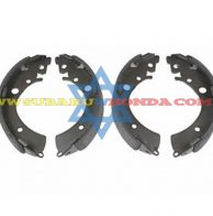 Bandas de frenos Honda Accord 1983