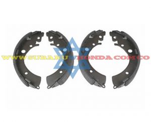 Bandas de frenos Honda Accord 1983