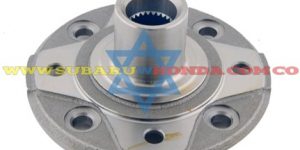 Bocín delantero Accord 1991