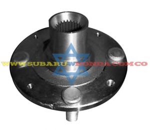 Bocín delantero Honda Accord 1983