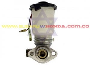 Bomba de frenos Honda Accord 1980