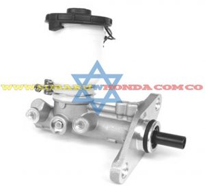 Bomba de frenos Accord 1982