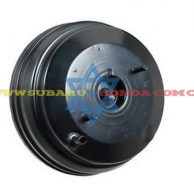 Boster Honda Accord 1993