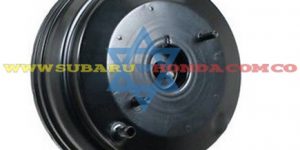 Boster Honda Accord 1993