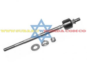 Brazo axial direccion Honda Accord 1982