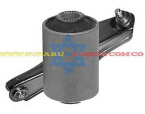 Buje tijera delantera izquierda Honda Accord 1983