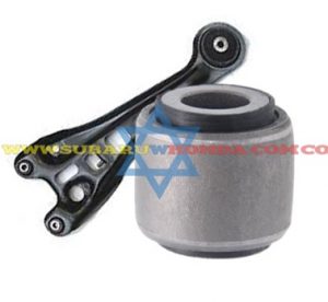 Buje tijera trasera Accord 1990