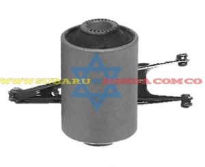 Buje tijera trasera Honda Accord 1982