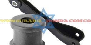 Bujes muñeco trasero Accord 1990