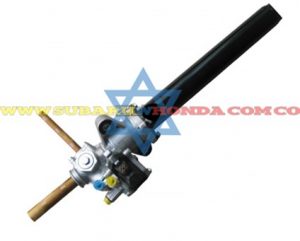 Caja direccion Accord 1992