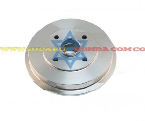 Campana de frenos Honda Accord 1982