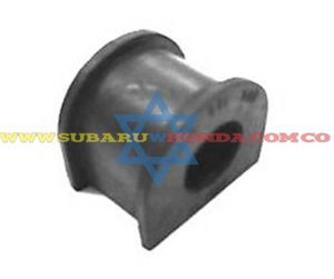 Cauchos barra tensora Honda Accord 1980