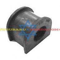 Cauchos delanteros barra estabilizadora Honda Accord 1981