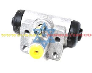 Cilindro frenos izquierdo Accord 1991