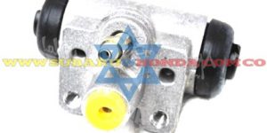 Cilindro frenos izquierdo Accord 1992