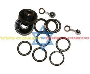 Empaquetadura caja dirección Honda Accord 1978 Empaquetadura caja dirección Honda Accord 1978