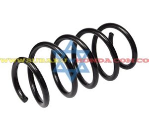 Espiral delantero Accord 1991