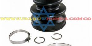 Guardapolvo punta de eje Honda Accord 1982