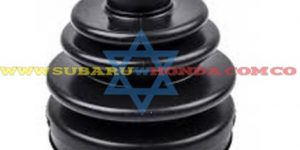 Guardapolvo eje punta Accord 1992