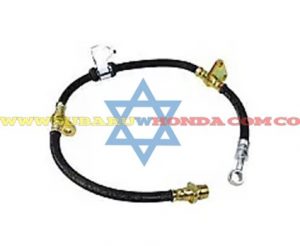 Manguera derecha frenos Accord 1991