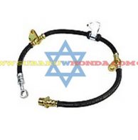 Manguera izquierda frenos Accord 1990