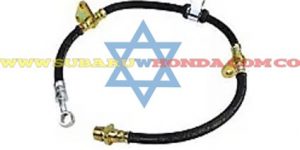 Manguera izquierda frenos Accord 1992