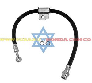 Mangueras de frenos Honda Accord 1981