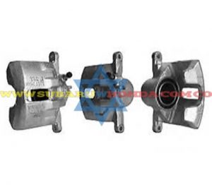 Mordaza derecha Accord 1992