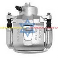 Mordaza derecha Honda Accord 1982