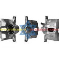 Mordaza izquierda Accord 1991