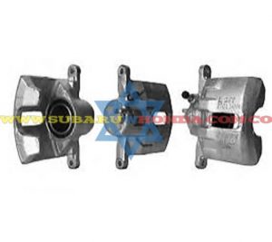 Mordaza izquierda Accord 1991 Mordaza izquierda Accord 1991