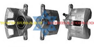 Mordaza izquierda Accord 1992