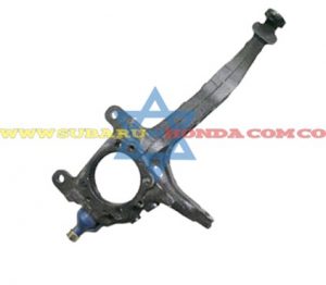 Portacacho izquierdo Accord 1990