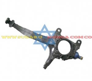 Portacacho izquierdo Accord 1993