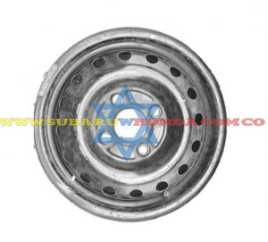 Rines Honda Accord 1992 Rines Honda Accord 1992