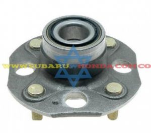 Rodamiento trasero Accord 1990 Rodamiento trasero Accord 1990