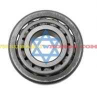 Rodamiento trasero rueda Honda Accord 1983