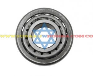 Rodamiento trasero rueda Honda Accord 1983