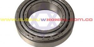 Rodamiento trasero rueda Honda Accord 1981