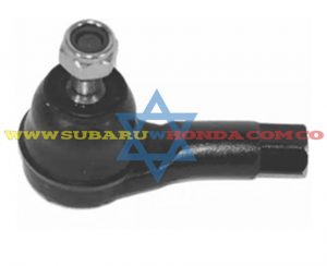 Terminal de direccion Honda Accord 1982