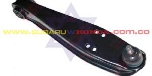 Tijera delantera izquierda Honda Accord 1980